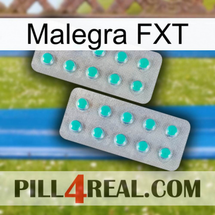 Malegra FXT 29